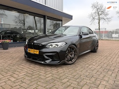 BMW 2-serie Coupé - M2 DCT Competition | Carbon + Track Pack