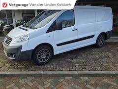 Fiat Scudo - 12 2.0 MultiJet LH1 SX