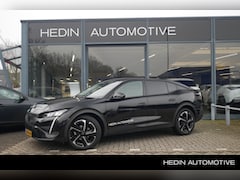 Peugeot 408 - 1.2 Hybrid 145 Allure | Navigatie | Stoelverwarming | Stuurverwarming | Lichtmetalen velge