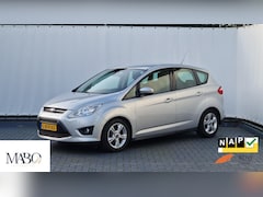 Ford C-Max - 1.0 Titanium incl. nwe. distributieriem, nieuwe banden en onderhoudsbeurt