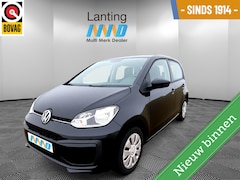 Volkswagen Up! - 1.0 BMT move up 5 deurs airco