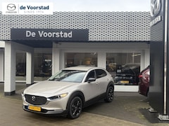 Mazda CX-30 - 2.0 e-SkyActiv-X M Hybrid Homura Origineel NL | 1e Eigenaar