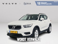 Volvo XC40 - T2 Momentum Core | Park assist | Cruise control | Trekhaak