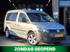 Volkswagen Caddy Maxi - 1.2 TSI Maxi|APK|Airco|Trekhaak
