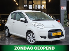Citroën C1 - 1.0-12V Séduction+|Airco|NAP|APK|Carplay