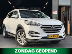 Hyundai Tucson - 1.6 GDi Comfort|Trekhaak|Camera|PDC|Cruise