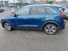 Kia Niro - 1.6 GDi PHEV ExecutiveLine PLUG IN