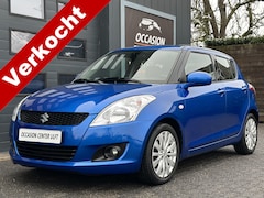Suzuki Swift - CLIMATE CRUISE CONTR / EL DAK / KEYLESS GO