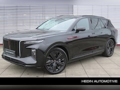 Hongqi E-HS9 - President 99 kWh | Luchtvering | 465KM WLTP | Panoramadak | Massage | Stoelverwarming en v