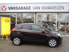 Opel Mokka - 1.4 TURBO AUTOMAAT LEER/NAVI/XENON