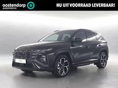 Hyundai Tucson - 1.6 T-GDI PHEV N Line Business | Rijklaarprijs | Speciale Korting | 19" N-Line wielen | Kr