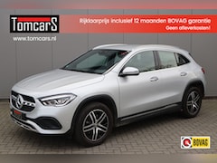 Mercedes-Benz GLA-Klasse - 250 e Automaat PHEV Progressive leder/Elektr.-klep/Navigatie/Adapt.verlichting