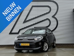 Kia Rio - 1.0 TGDI DynamicLine 2e Eigenaar|Navi|Camera|Airco|Cruise|PDC|Carplay|N.A.P|Nieuwe Apk bij