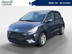 Hyundai i10 - 1.0 Comfort Limited Automaat 4-zits | Z&Z Topdeal | Van € 24.987, nu voor € 24.987 |