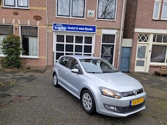 Volkswagen Polo - 1.2 TDI BlueMotion Comfortline top staat