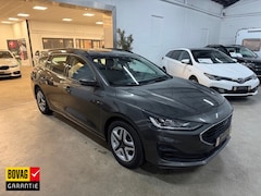 Ford Focus Wagon - 1.0 EB Connected