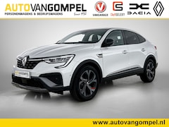 Renault Arkana - E-Tech Hybrid 145PK R.S. Line | CAMERA | WINTERPACK | ADAPTIVE CRUISE