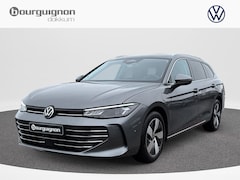 Volkswagen Passat Variant - 1.5 eHybrid Business | PHEV | Trekhaak | Lane Assist | Front Assist | Adapt. Cruise |