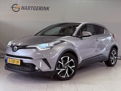 Toyota C-HR - 1.8 Hybrid 122pk CVT Style Ultimate* Navi / Leder / A-Cruise / LMV / PDC