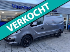 Fiat Talento - 1.6 MJ L2H1 SX 145 pk, Navi, Camera, trekhaak enz