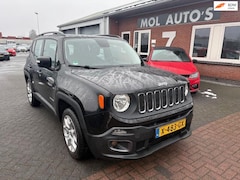 Jeep Renegade - 1.6 E-Torq Longitude , Navi , Apk 12-26