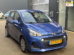 Hyundai i10 - 1.0i Comfort Apple Carplay/Android play
