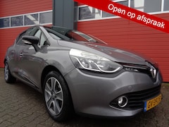 Renault Clio - 0.9 TCe ECO Night&Day 90PK Navi, Clima, Cruise