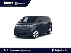 Volkswagen ID. Buzz - Pro Bulli Limited Edition 286PK | Trekhaak | App Connect | 5 Zitplaatsen Prijs incl btw/bp
