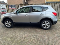 Nissan Qashqai - 2.0 Acenta