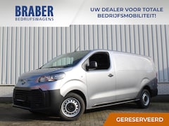 Toyota PROACE Long Worker - 2.0 D-4D Challenger