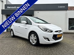 Hyundai ix20 - 1.6i i-Catcher