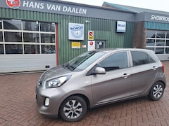 Kia Picanto - 1.0 CVVT Eco.PlusL