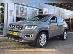 Jeep Compass - 1.3T Limited