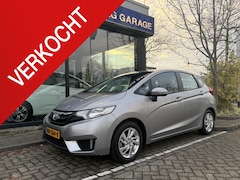 Honda Jazz - 1.3 i-VTEC Comfort