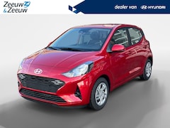 Hyundai i10 - 1.0 Comfort Limited Automaat 4-zits | Z&Z Topdeal | Van € 24.987, nu voor € 23.450 |