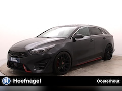Kia Pro cee'd - ProCeed 1.6 T-GDi GT 204PK | Automaat | Adaptive cruise | Stoel & Stuurverwarming | CarPla