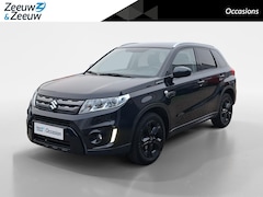 Suzuki Vitara - 1.6 Exclusive | All weather banden | Navigatie | Cruise control | Stoel verwarming | Licht