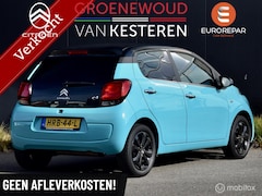 Citroën C1 - Shine I Automaat I Leder I Camera