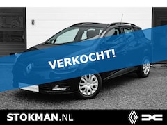 Renault Clio Estate - 0.9 TCe Special | Airco | Cruise controle | Groot scherm met Carplay/Android en achteruit