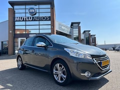 Peugeot 208 - 1.2 VTi Allure 5deurs PDC Airco NAP APK