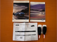 Ford Focus - 1.0 EcoBoost Hybrid Active X Business, 155 pk, digi dash, sportinter. stoel- stuurverw. Ap