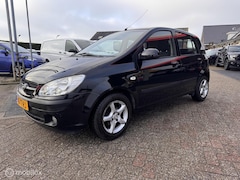 Hyundai Getz - 1.4i Active Sense