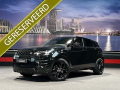 Land Rover Range Rover Evoque - 1.5 P300e AWD R-Dynamic |Virtual|Panorama|360camera|1e eigenaar