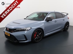 Honda Civic - 2.0 VTEC Turbo 329pk Type R