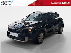Kia Stonic - 1.0 T-GDi MHEV DynamicLine 1250, - INRUILKORTING | PRIVATE LEASE NU VANAF 399, - PER MAAND