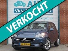 Opel Corsa - 1.4 Edition, 5 Drs, Airco, Dealer auto, APK 10-26