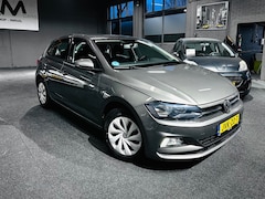 Volkswagen Polo - 1.0 TSI Comfortline Business - Airco - PDC V+A - Carplay - Dealer onderhouden