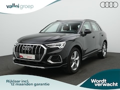 Audi Q3 - 35 TFSI 150 pk S-tronic Pro Line | Leder | Stoelverwarming | Parkeersensoren achter | Carp