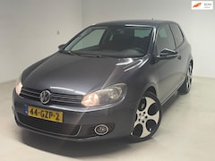Volkswagen Golf - 1.4 TSI Highline Automaat
