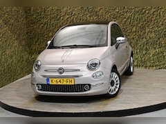 Fiat 500 - 1.0 Hybr. Star | Pink | Carplay | Cruise | PDC